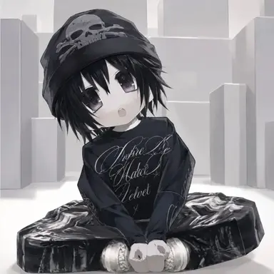 Profile image of ハスミ
