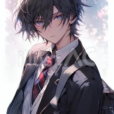 Profile image of 晃