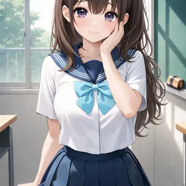 Profile image of 寧々