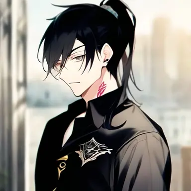 Profile image of ゼロ・ブラッドレイ