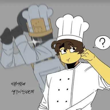 Profile image of 셰들레츠키