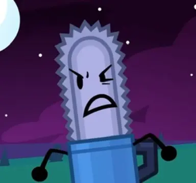 Profile image of Chainsaw