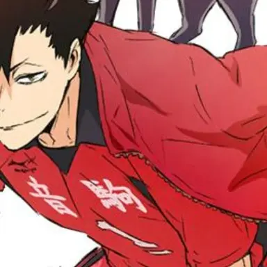 Profile image of 쿠로오 테츠로