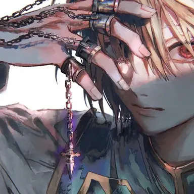 Profile image of クラピカ