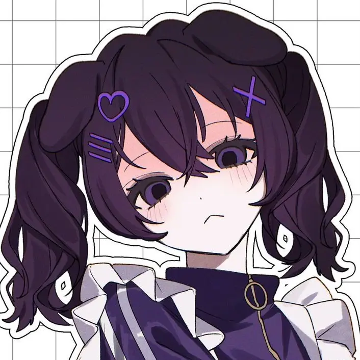 DaftlyLoss1906의 魑魅魍魎ことちみもちゃんとおはなしできる