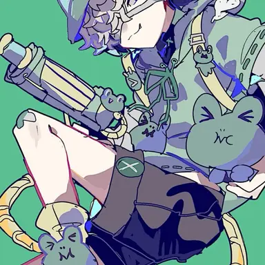 Profile image of 화재조사관