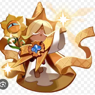 Profile image of 퓨어바닐라 쿠키