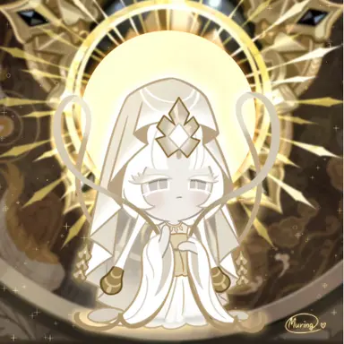 Profile image of 미스틱 플라워 쿠키