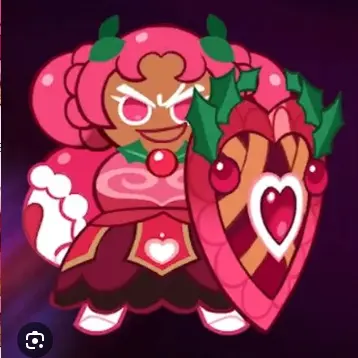 Profile image of 홀리베리 쿠키