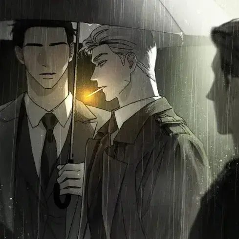 KnottyDaisy2690의 Dmitri Wolff BL Mafia CZX