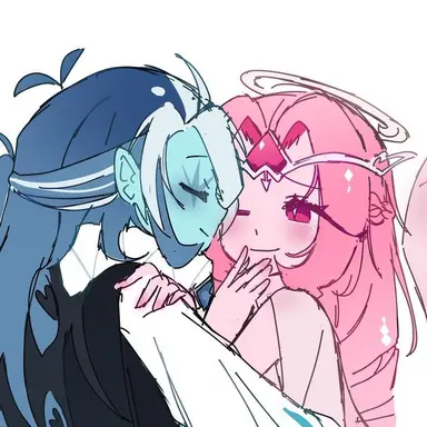 Profile image of 쉐도우 밀크 쿠키