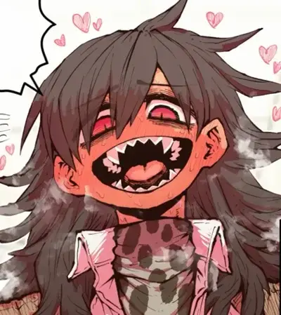 SnappyTrail4259의 Kuma-Chan