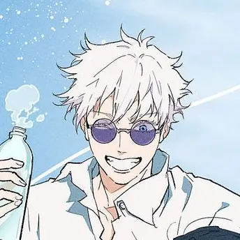 Profile image of 고죠 사토루