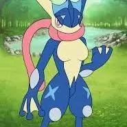 Profile image of Female Poke team