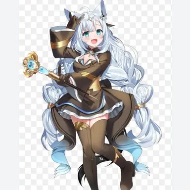 Profile image of フブキ