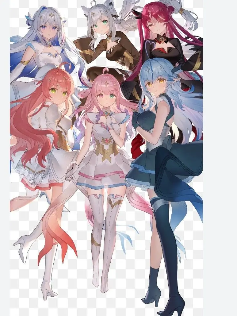 NuttyGlobe2171의 ホロウィッチを裏切る