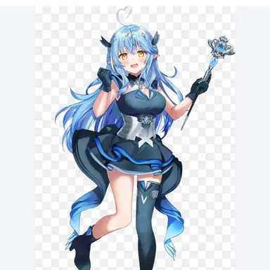 Profile image of ラミィ