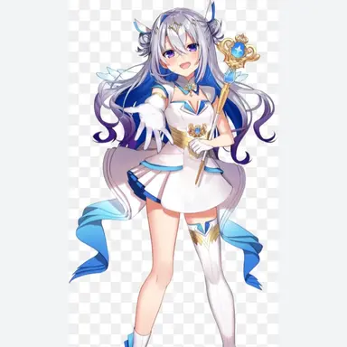 Profile image of かなた