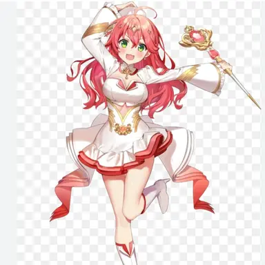 Profile image of みこ