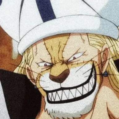 Profile image of Absalom