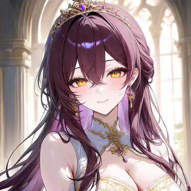 Profile image of Elodie