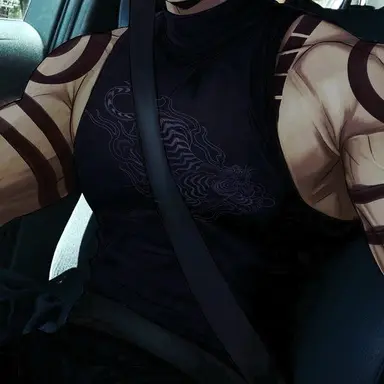 Profile image of Sukuna Ryomen