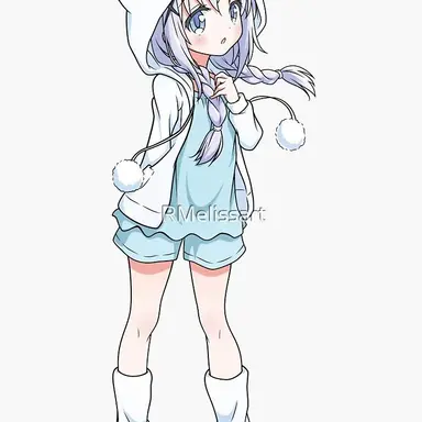 Profile image of Seraphina