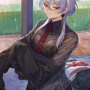 Profile image of Principal voss