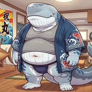 Profile image of Isana Shiranami