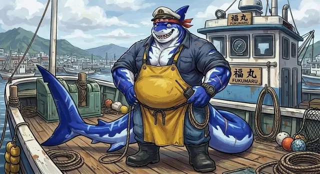 Profile image of Tatsuji Samejima
