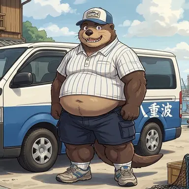 Profile image of Kitaka Takanami