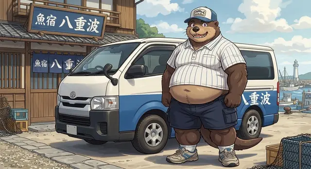 Profile image of Kitaka Takanami