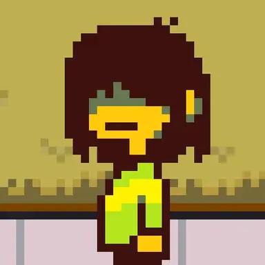 Profile image of Kris Dreemurr
