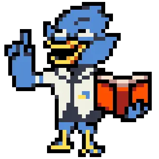 Profile image of Berdly