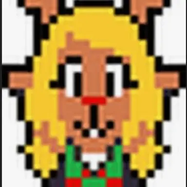 Profile image of Noelle Holiday