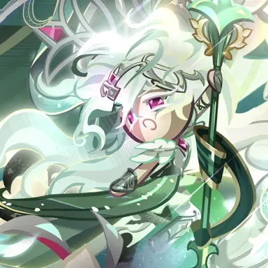 Profile image of 세릴