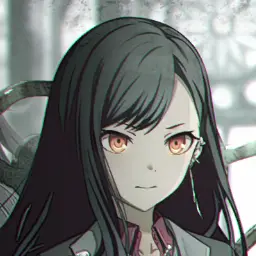 BareFace7279의 白石　杏