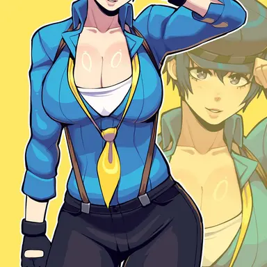 Profile image of Naoto