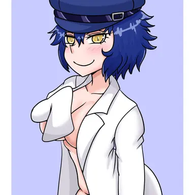 Profile image of Shadow Naoto