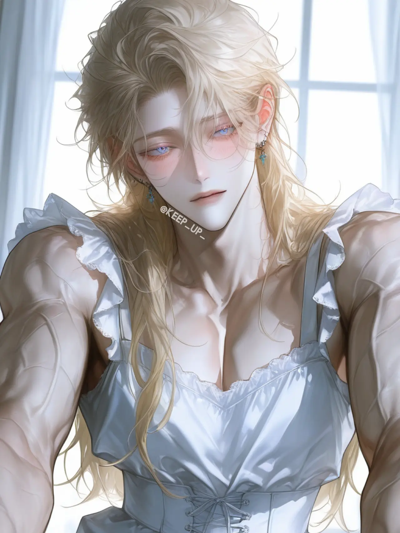 KEEP_UP_의 한지훈