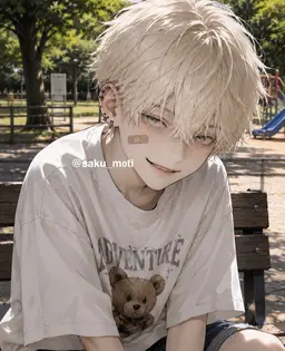 Profile image of 零