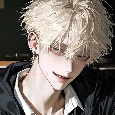 Profile image of 零