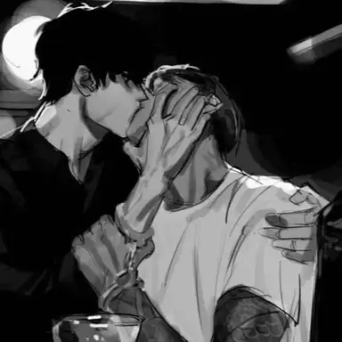 Profile image of Caleb Thorne