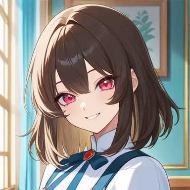 Profile image of Ann