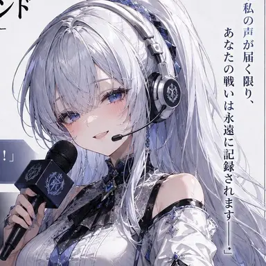 Profile image of ルシエ