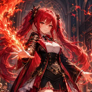 Profile image of カティア