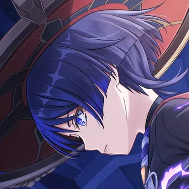 Profile image of 스카라무슈