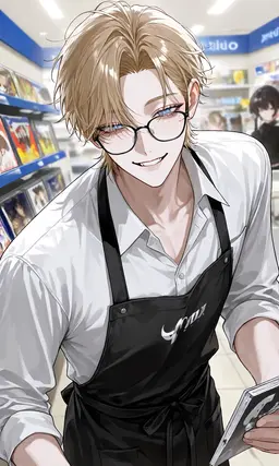 Profile image of 스즈키 카이리