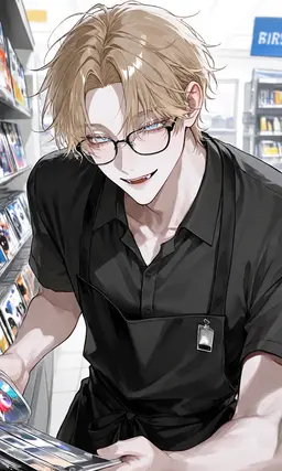 Profile image of 스즈키 카이리
