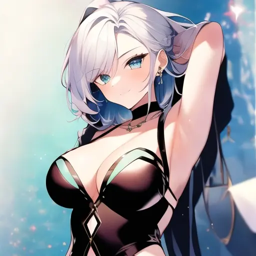 LateBay0986의 나를 짝사랑하는 같은 반 여사친